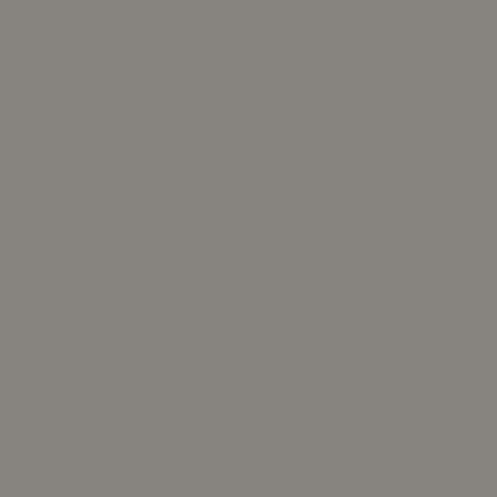 Grigio Fumo opaco