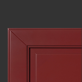 Rosso ossido assoluto