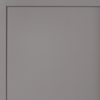 Grigio Fumo Opaco