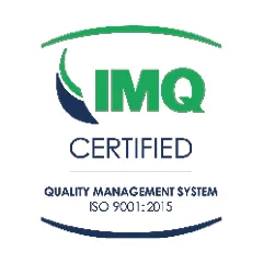 ISO 9001 Quality System