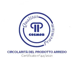 COSMOB CQP Certification